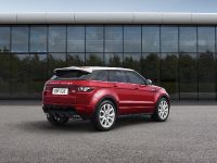 Range Rover Evoque SW1 Special Edition (2014) - picture 4 of 11