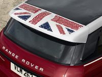 Range Rover Evoque SW1 Special Edition (2014) - picture 5 of 11