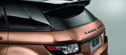 Range Rover Evoque (2014) - picture 4 of 5