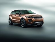 Range Rover Evoque (2014) - picture 1 of 5