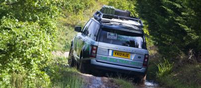 Range Rover Hybrid (2014) - picture 4 of 4