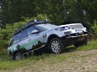 Range Rover Hybrid (2014) - picture 2 of 4