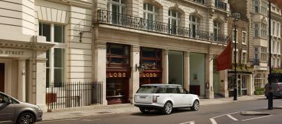 Range Rover Long Wheelbase (2014) - picture 7 of 7