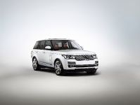 Range Rover Long Wheelbase (2014) - picture 1 of 7