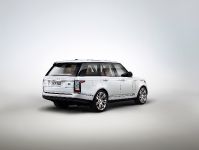 Range Rover Long Wheelbase (2014) - picture 2 of 7