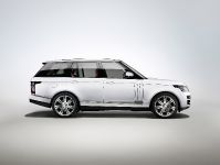 Range Rover Long Wheelbase (2014) - picture 3 of 7