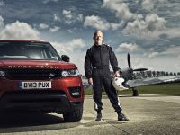 Range Rover Sport vs Spitfire (2014) - picture 2 of 6