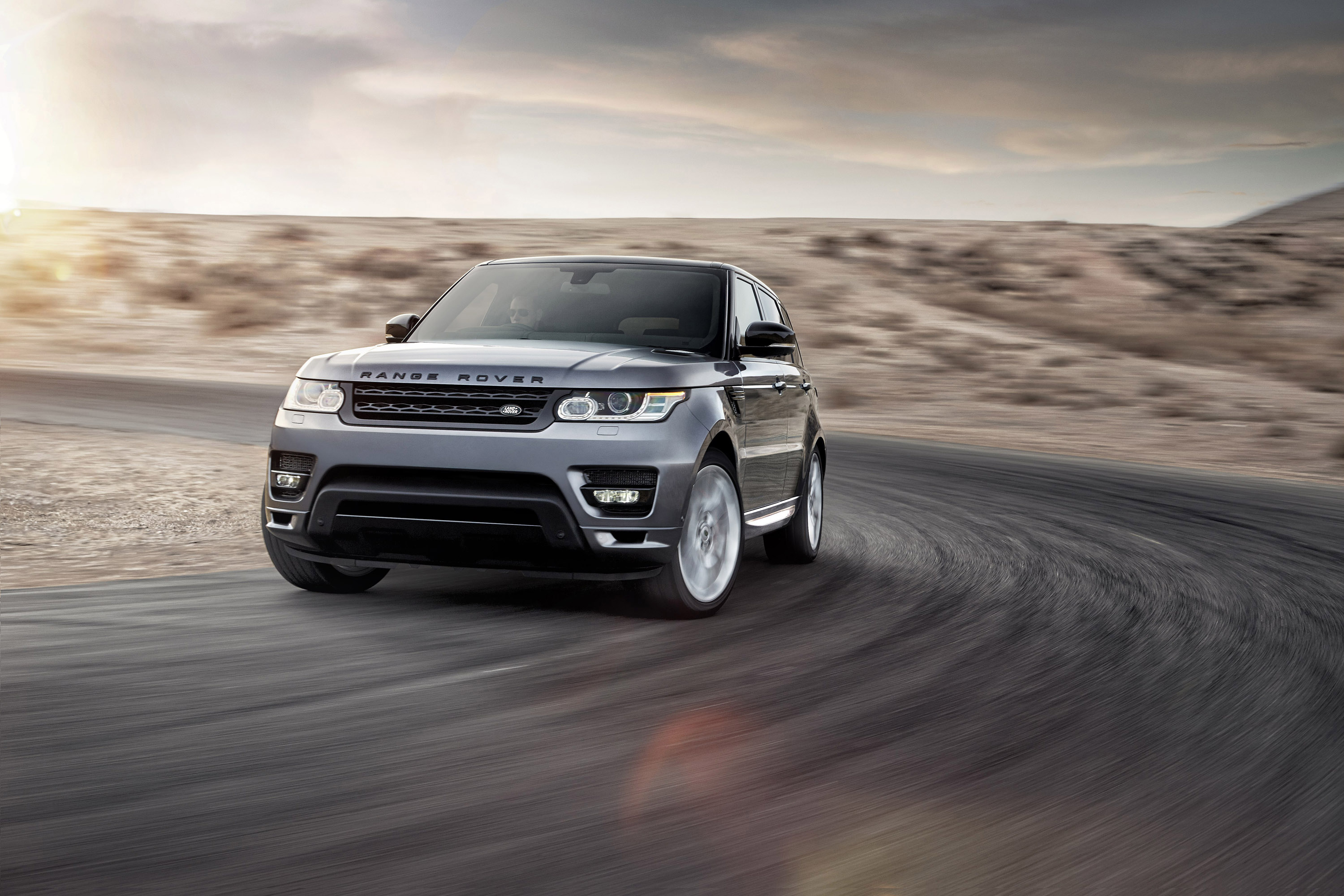 Range Rover Sport