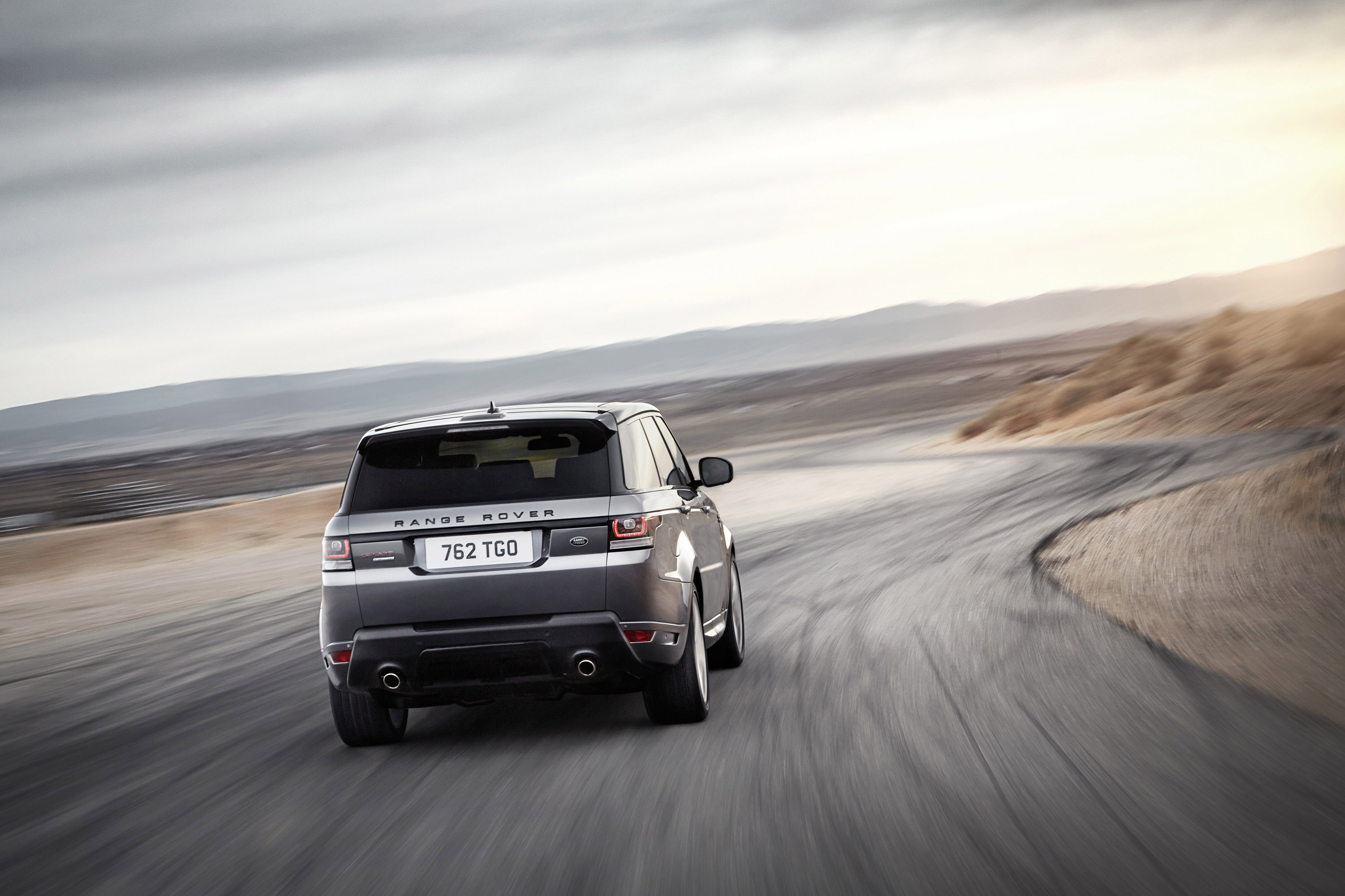 Range Rover Sport