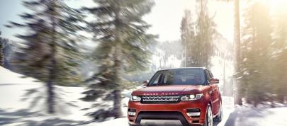 Range Rover Sport (2014) - picture 4 of 43