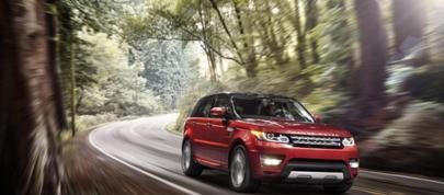Range Rover Sport (2014) - picture 7 of 43