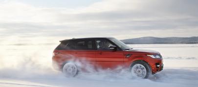 Range Rover Sport (2014) - picture 15 of 43