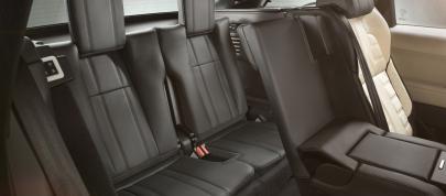 Range Rover Sport (2014) - picture 31 of 43