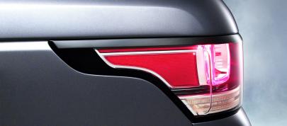 Range Rover Sport (2014) - picture 39 of 43