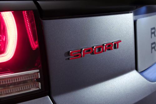 Range Rover Sport (2014) - picture 40 of 43