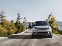 Range Rover Sport (2014) - picture 2 of 43