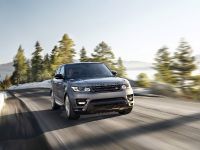 Range Rover Sport (2014) - picture 3 of 43