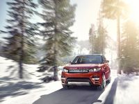 Range Rover Sport (2014) - picture 4 of 43