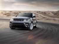 Range Rover Sport (2014) - picture 5 of 43