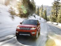 Range Rover Sport (2014) - picture 6 of 43