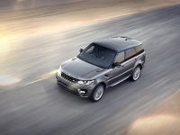 Range Rover Sport (2014) - picture 8 of 43