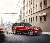 Range Rover Sport (2014) - picture 10 of 43