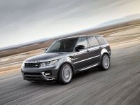 Range Rover Sport (2014) - picture 11 of 43