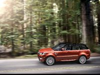 Range Rover Sport (2014) - picture 13 of 43