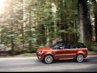 Range Rover Sport (2014)