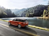 Range Rover Sport (2014) - picture 14 of 43