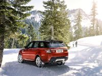 Range Rover Sport (2014)