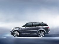 Range Rover Sport (2014) - picture 19 of 43
