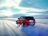 Range Rover Sport (2014) - picture 21 of 43