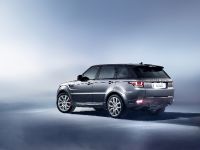 Range Rover Sport (2014) - picture 22 of 43