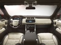 Range Rover Sport (2014)