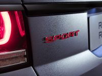 Range Rover Sport (2014)