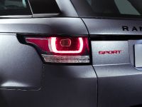 Range Rover Sport (2014)