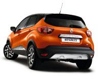 Renault Captur Arizona Edition (2014) - picture 1 of 7