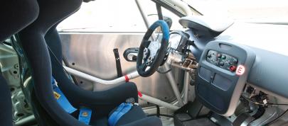Renault Clio Cup Competition Car (2014) - picture 4 of 4