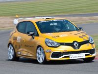 2014 Renault Clio Cup Competition Car