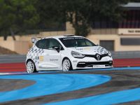 Renault Clio Cup (2014) - picture 1 of 2