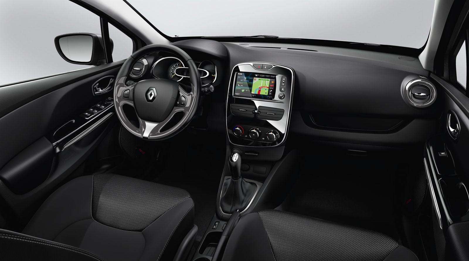 Renault Clio Graphite Special Edition