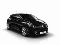 Renault Clio Graphite Special Edition (2014) - picture 1 of 5