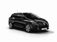 Renault Clio Graphite Special Edition (2014) - picture 2 of 5