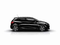 Renault Clio Graphite Special Edition (2014) - picture 3 of 5