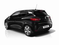 Renault Clio Graphite Special Edition (2014) - picture 4 of 5