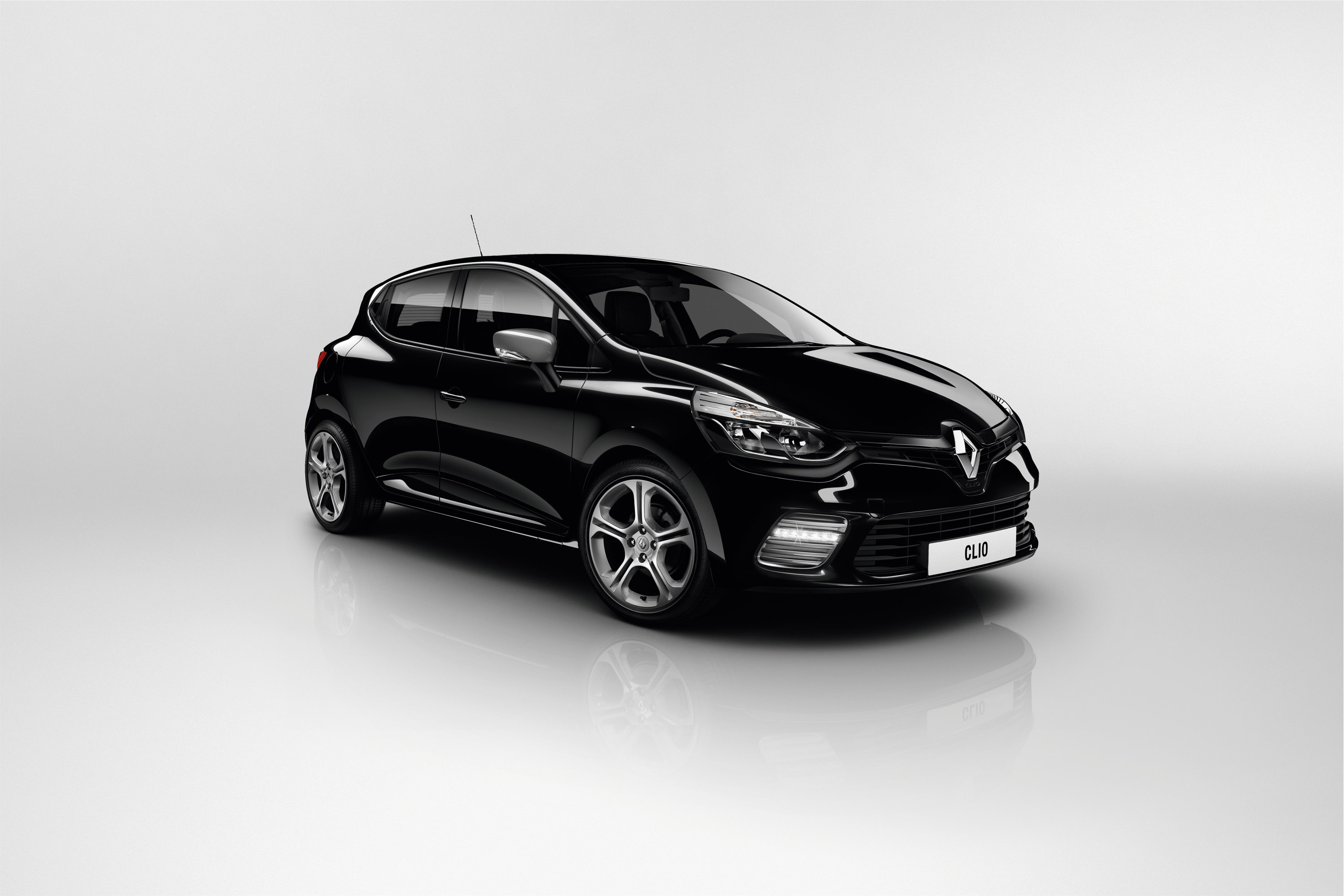 Renault Clio Hatchback GT