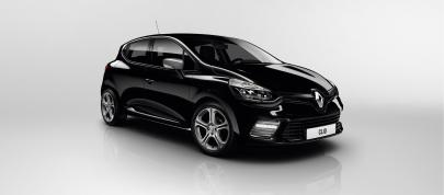 Renault Clio Hatchback GT (2014) - picture 7 of 13