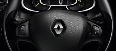 Renault Clio Hatchback GT (2014) - picture 12 of 13