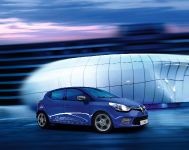 Renault Clio Hatchback GT (2014) - picture 2 of 13